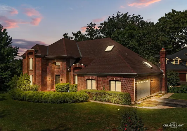 Single family home for sale at 615 E Bailey Rd, Naperville, IL 60565 | MLS# 12747099