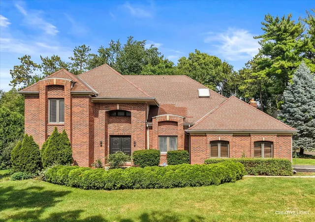 Photo 1 of Single family home for sale at 615 E Bailey Rd, Naperville, IL 60565 | MLS# 12747099 | Listing updated on 2026-10-09