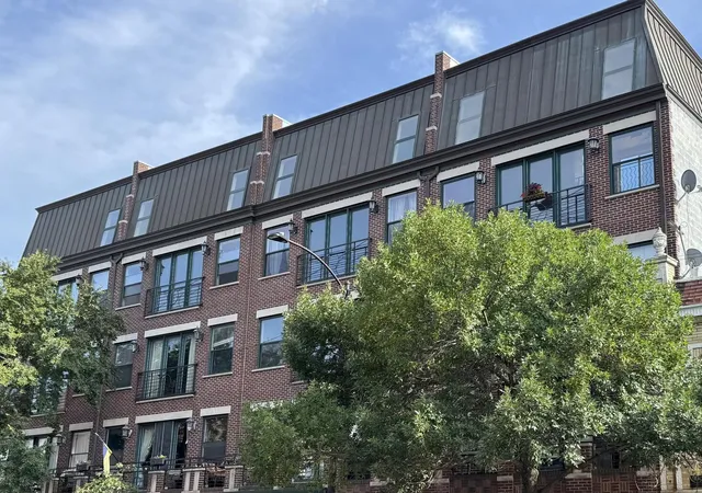 Photo 1 of Condo for sale at 1903 W Chicago Ave #3, Chicago, IL 60622 | MLS# 12747105 | Listing updated on 2026-09-06