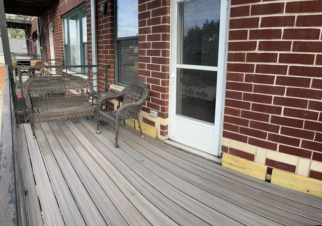 Photo 2 of Condo for sale at 1903 W Chicago Ave #3, Chicago, IL 60622 | MLS# 12747105 | Listing updated on 2026-09-06