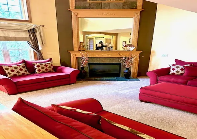 Photo 3 of Single family home for sale at 25813 S Hoover Ct, Monee, IL 60449 | MLS# 12747111 | Listing updated on 2026-09-21