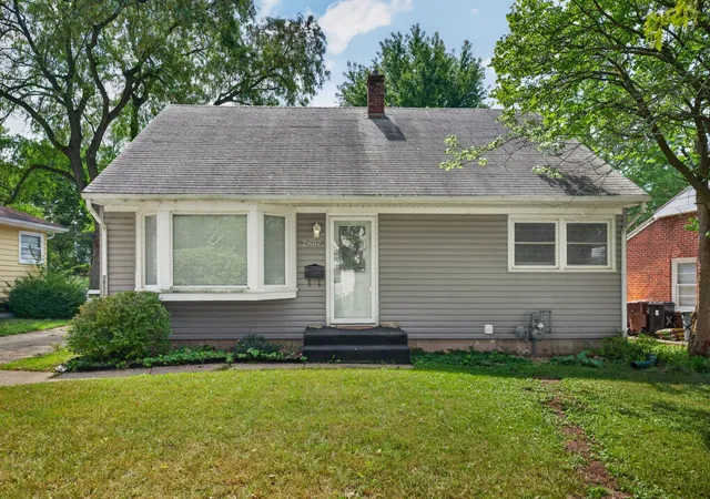 Photo 1 of Single family home for sale at 2807 18th Avenue, Rockford, IL 61108 | MLS# 12747121 | Listing updated on 2026-09-08