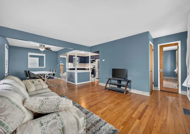 Photo 3 of Single family home for sale at 2807 18th Avenue, Rockford, IL 61108 | MLS# 12747121 | Listing updated on 2026-09-08