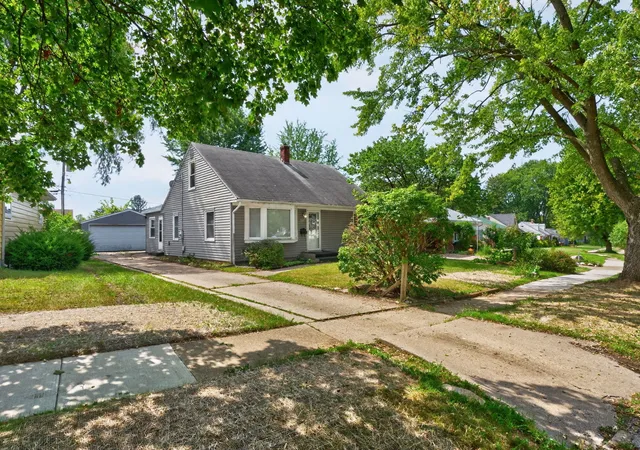 Photo 43 of Single family home for sale at 2807 18th Avenue, Rockford, IL 61108 | MLS# 12747121 | Listing updated on 2026-09-08
