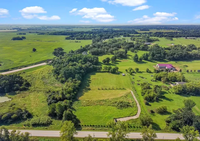 Photo 1 of Land for sale at 17107 Oak Grv Rd, Harvard, IL 60033 | MLS# 12747127 | Listing updated on 2026-09-14