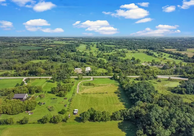 Photo 2 of Land for sale at 17107 Oak Grv Rd, Harvard, IL 60033 | MLS# 12747127 | Listing updated on 2026-09-14