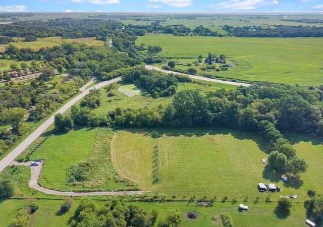 Photo 3 of Land for sale at 17107 Oak Grv Rd, Harvard, IL 60033 | MLS# 12747127 | Listing updated on 2026-09-14