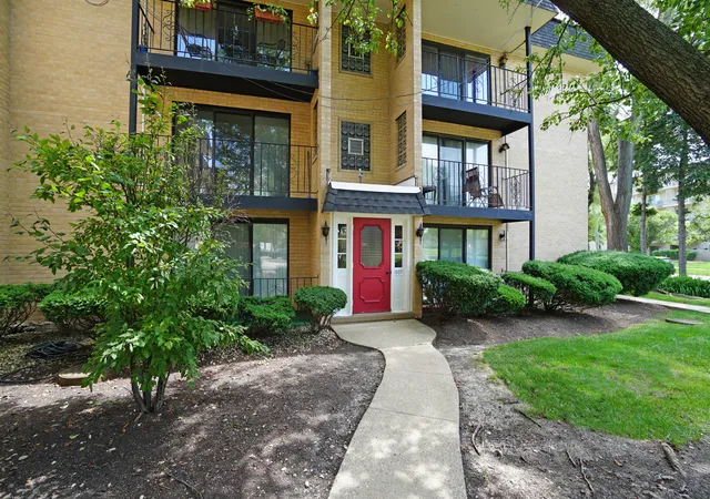 Photo 1 of Condo for sale at 1003 S Euclid Ave #1, Elmhurst, IL 60126 | MLS# 12747135 | Listing updated on 2026-09-06