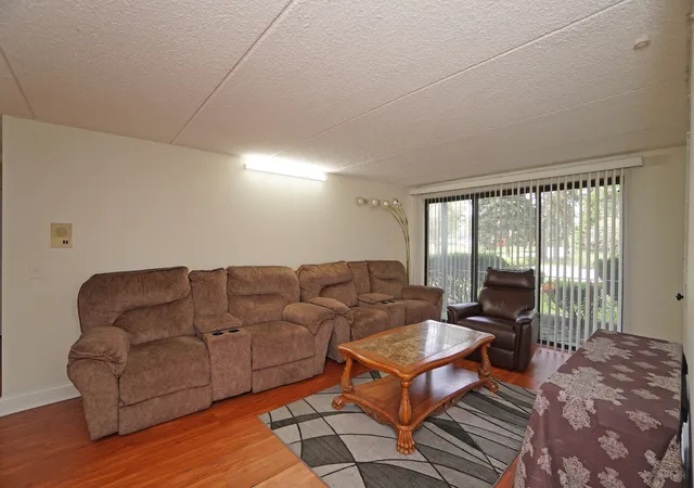 Listing Photo 4 - Condo for sale in building located at 1003 S Euclid Ave, Elmhurst, IL 60126 - Unit #1