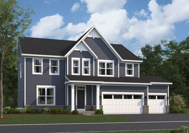 Single family home for sale at 17241 S Victoria Ln, Lockport, IL 60441 | MLS# 12747146