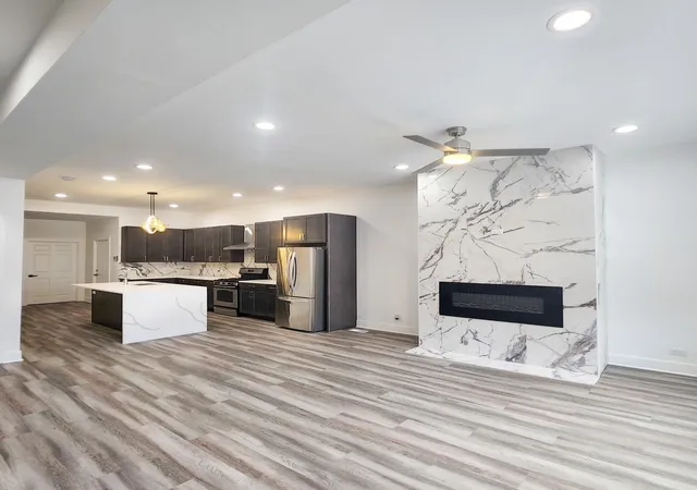 Photo 2 of Single family home for sale at 5843 S Indiana Ave, Chicago, IL 60637 | MLS# 12747149 | Listing updated on 2026-09-06