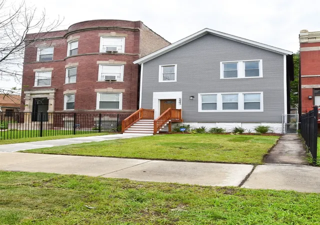 Photo 22 of Single family home for sale at 5843 S Indiana Ave, Chicago, IL 60637 | MLS# 12747149 | Listing updated on 2026-09-06