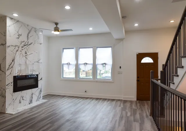 Photo 4 of Single family home for sale at 5843 S Indiana Ave, Chicago, IL 60637 | MLS# 12747149 | Listing updated on 2026-09-06