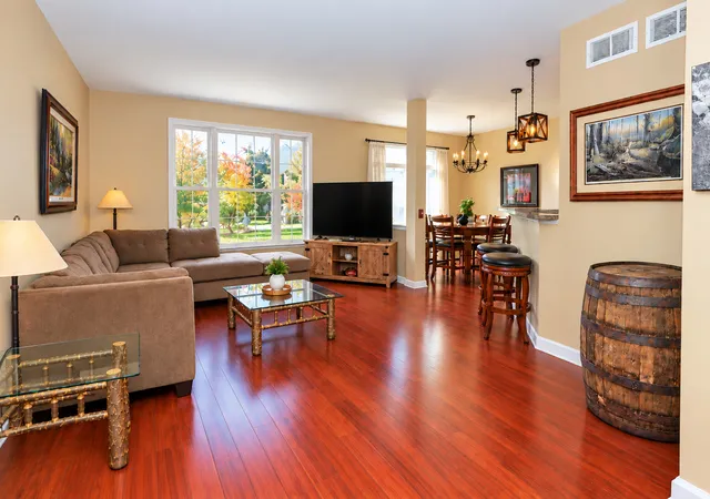 Photo 2 of Townhouse for sale at 446 Bay Tree Ct #446, Vernon Hills, IL 60061 | MLS# 12747159 | Listing updated on 2026-09-23
