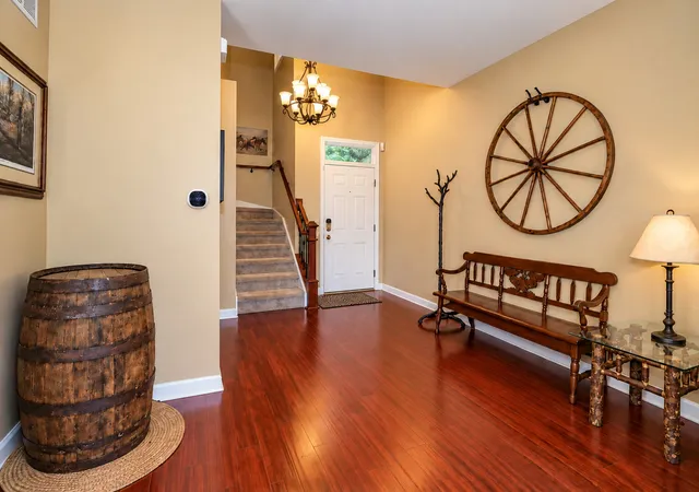Photo 3 of Townhouse for sale at 446 Bay Tree Ct #446, Vernon Hills, IL 60061 | MLS# 12747159 | Listing updated on 2026-09-23