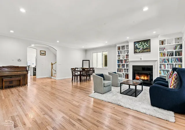 Photo 3 of Single family home for sale at 3423 N Albany Ave, Chicago, IL 60618 | MLS# 12747161 | Listing updated on 2026-09-15