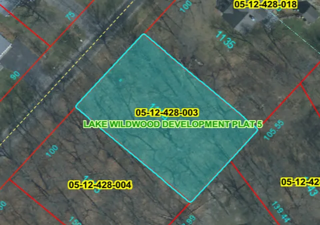 Photo 5 of Land for sale at 1134 Loganberry Ln, Varna, IL 61375 | MLS# 12747164 | Listing updated on 2026-09-06