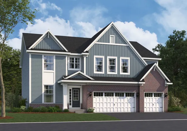 Photo 1 of Single family home for sale at 12951 S Platte Trl, Plainfield, IL 60585 | MLS# 12747170 | Listing updated on 2026-09-06