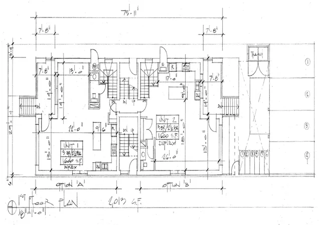 Photo 3 of Land for sale at 1405 E 67th Place, Chicago, IL 60637 | MLS# 12747175 | Listing updated on 2026-09-21