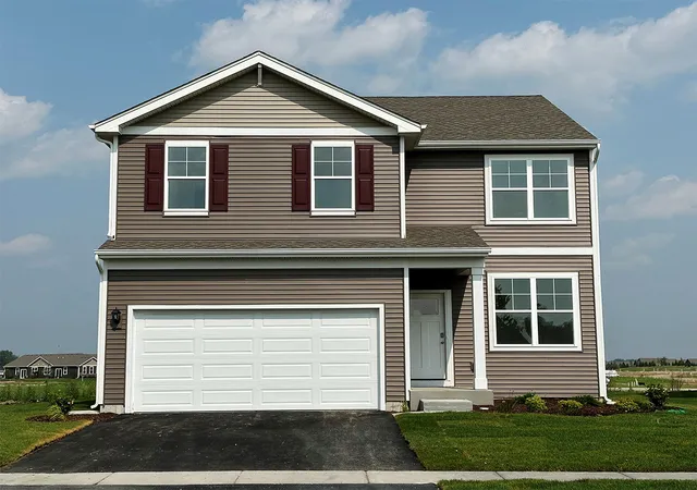 Photo 1 of Single family home for sale at 2640 San Juan Ln, Pingree Grove, IL 60140 | MLS# 12747180 | Listing updated on 2026-09-30