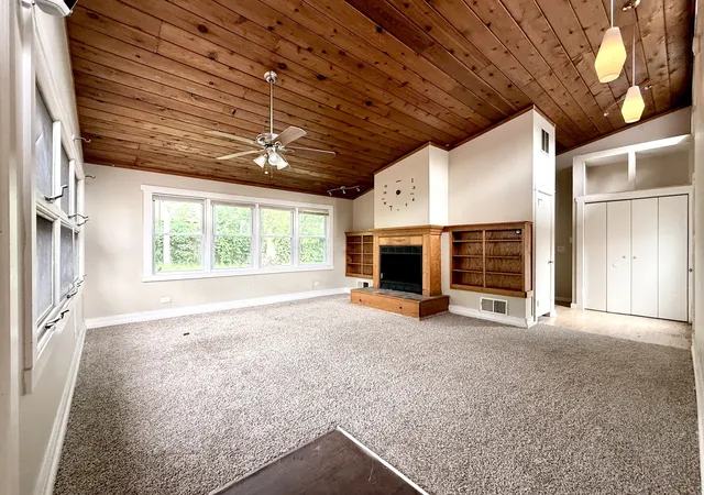 Photo 2 of Single family home for sale at 54 Monee Rd, Park Forest, IL 60466 | MLS# 12747182 | Listing updated on 2026-09-09