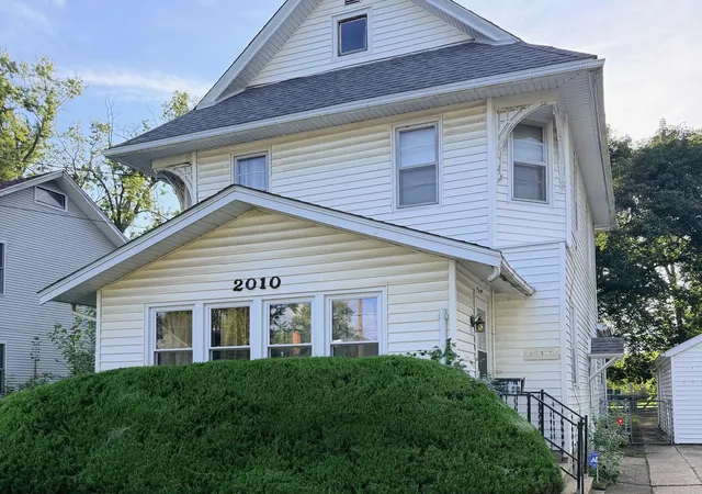 Photo 1 of Single family home for sale at 2010 Latham St, Rockford, IL 61103 | MLS# 12747187 | Listing updated on 2026-10-03