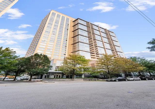Photo 1 of Condo for sale at 1901 S Calumet Ave #1312, Chicago, IL 60616 | MLS# 12747197 | Listing updated on 2026-09-22