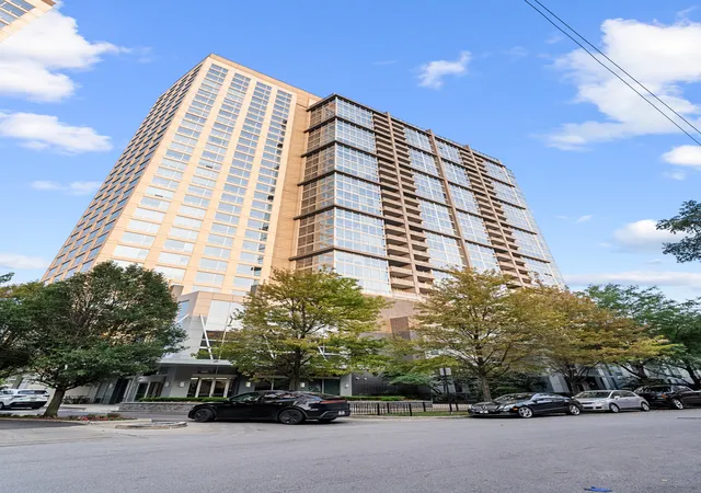 Photo 2 of Condo for sale at 1901 S Calumet Ave #1312, Chicago, IL 60616 | MLS# 12747197 | Listing updated on 2026-09-22