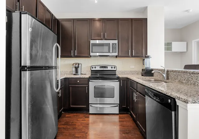 Photo 3 of Condo for sale at 1901 S Calumet Ave #1312, Chicago, IL 60616 | MLS# 12747197 | Listing updated on 2026-09-22
