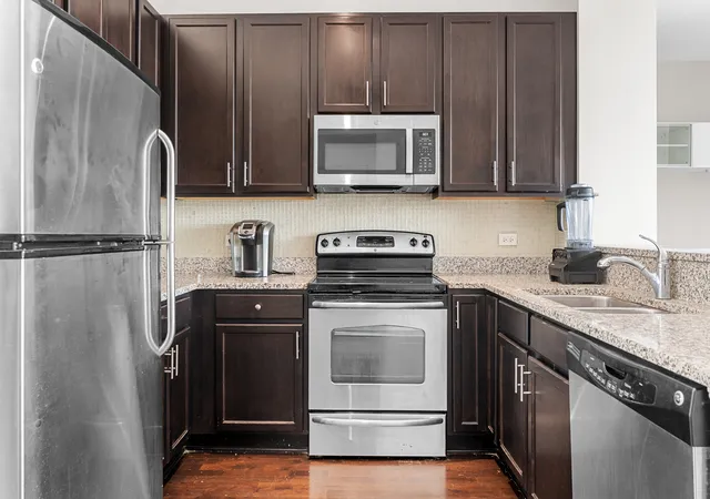 Photo 4 of Condo for sale at 1901 S Calumet Ave #1312, Chicago, IL 60616 | MLS# 12747197 | Listing updated on 2026-09-22