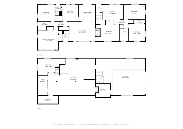 Photo 27 of Single family home for sale at 27 Pleasant Ave, Highwood, IL 60040 | MLS# 12747205 | Listing updated on 2026-10-04