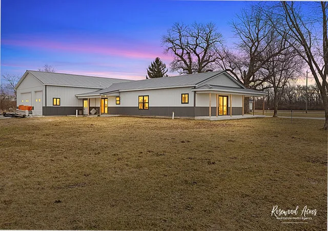 Photo 2 of Single family home for sale at 6255 W State Route 17 Rd, Kankakee, IL 60901 | MLS# 12747206 | Listing updated on 2026-09-06