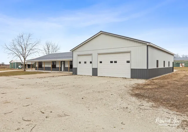 Photo 3 of Single family home for sale at 6255 W State Route 17 Rd, Kankakee, IL 60901 | MLS# 12747206 | Listing updated on 2026-09-08