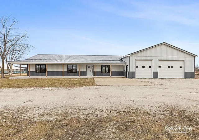 Photo 4 of Single family home for sale at 6255 W State Route 17 Rd, Kankakee, IL 60901 | MLS# 12747206 | Listing updated on 2026-09-08