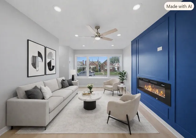 Photo 3 of Sale Pending at 10130 S Morgan St, Chicago, IL 60643 | MLS# 12747214 | Listing updated on 2026-09-21