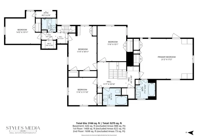 Photo 31 of Sale Pending at 635 S Oak St, Hinsdale, IL 60521 | MLS# 12747216 | Listing updated on 2026-10-08