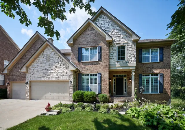 Photo 1 of Single family home for sale at 406 Elderberry Ln, Streamwood, IL 60107 | MLS# 12747221 | Listing updated on 2026-09-06