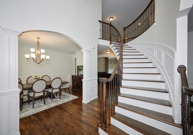 Photo 3 of Single family home for sale at 406 Elderberry Ln, Streamwood, IL 60107 | MLS# 12747221 | Listing updated on 2026-09-06