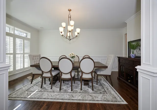 Photo 4 of Single family home for sale at 406 Elderberry Ln, Streamwood, IL 60107 | MLS# 12747221 | Listing updated on 2026-09-06