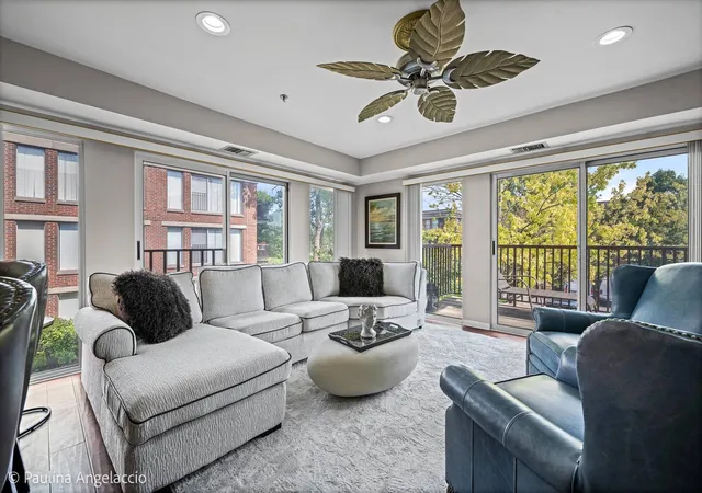 Photo 3 of Condo for sale at 412 Kelburn Rd #212, Deerfield, IL 60015 | MLS# 12747224 | Listing updated on 2026-09-25