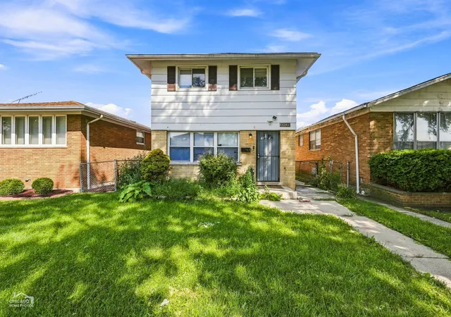 Photo 1 of Single family home for sale at 11635 S Laflin St, Chicago, IL 60643 | MLS# 12747230 | Listing updated on 2026-09-07