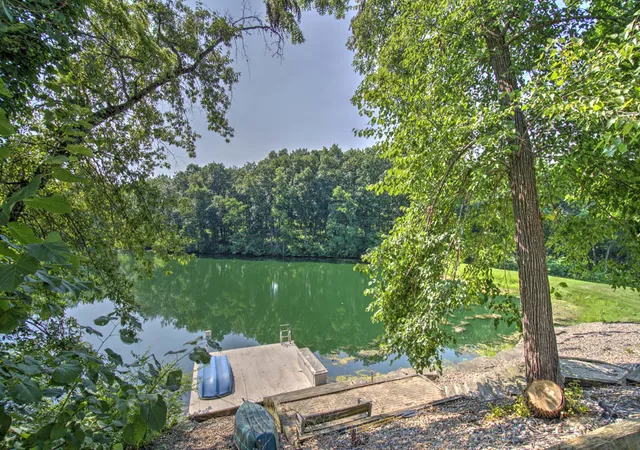Photo 50 of Mansion for sale at 4180 S Lake Ct, Decatur, IL 62521 | MLS# 12747233 | Listing updated on 2026-09-08