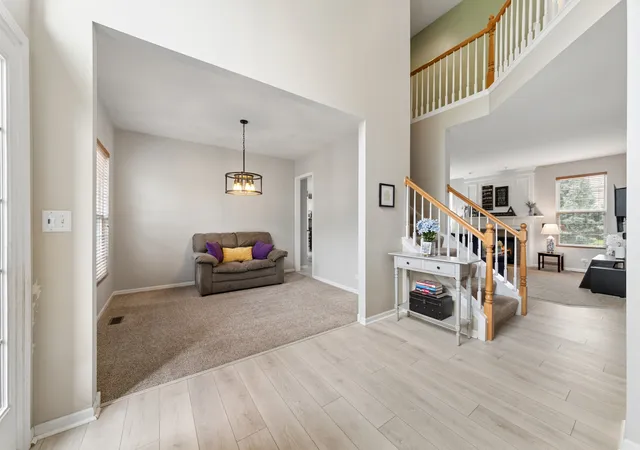 Photo 2 of Single family home for sale at 3109 Erika Ln, Carpentersville, IL 60110 | MLS# 12747245 | Listing updated on 2026-10-01