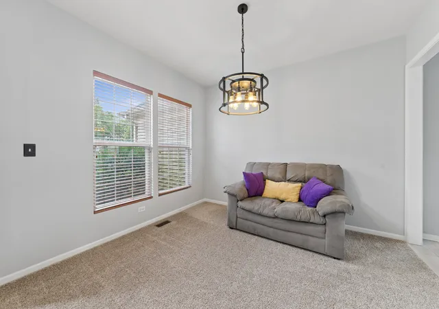 Photo 3 of Single family home for sale at 3109 Erika Ln, Carpentersville, IL 60110 | MLS# 12747245 | Listing updated on 2026-10-01