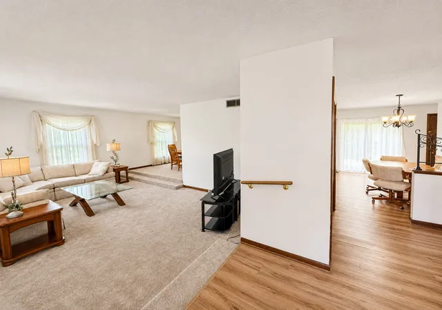 Photo 3 of Single family home for sale at 508 S 8th Street, Princeton, IL 61356 | MLS# 12747250 | Listing updated on 2026-10-26