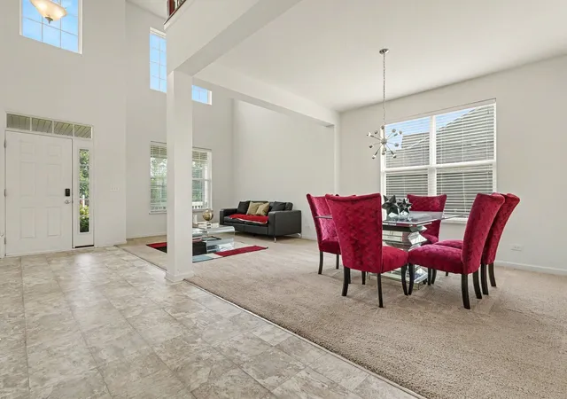 Photo 3 of Single family home for sale at 3575 Fletcher Ln, Aurora, IL 60506 | MLS# 12747266 | Listing updated on 2026-09-04