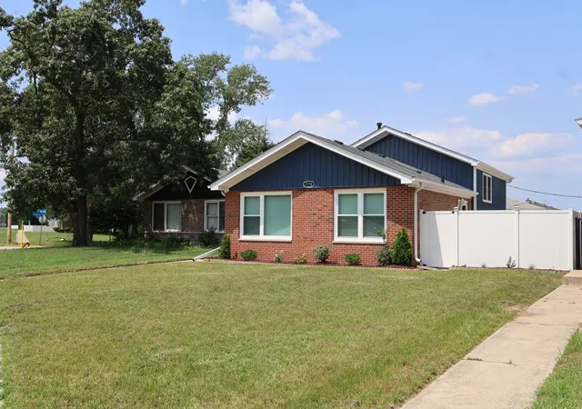 Photo 2 of Single family home for sale at 1770 Michigan City Rd, Calumet City, IL 60409 | MLS# 12747268 | Listing updated on 2026-09-06