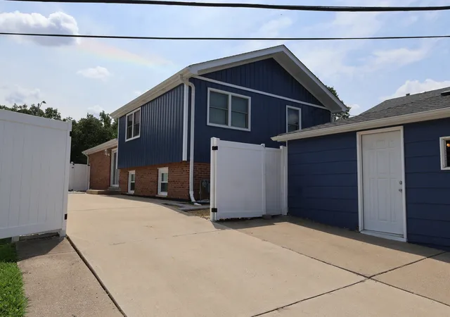 Photo 3 of Single family home for sale at 1770 Michigan City Rd, Calumet City, IL 60409 | MLS# 12747268 | Listing updated on 2026-09-06