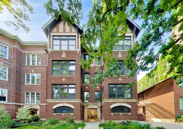 Condo for sale at 5756 S Blackstone Ave #3N, Chicago, IL 60637 | MLS# 12747275