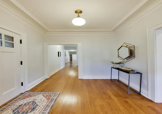 Photo 2 of Condo for sale at 5756 S Blackstone Ave #3N, Chicago, IL 60637 | MLS# 12747275 | Listing updated on 2026-09-25